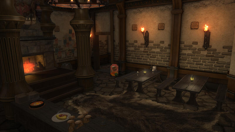 Tavern Aephy (S)